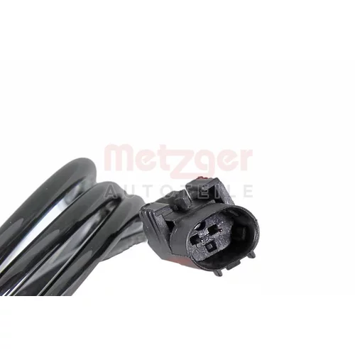 Snímač počtu otáčok kolesa 09001528 /METZGER/ - obr. 1