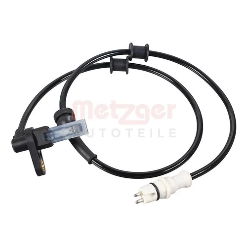 Snímač počtu otáčok kolesa 09001531 /METZGER/ - obr. 1