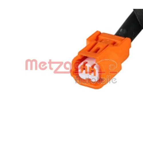 Snímač počtu otáčok kolesa 0900577 /METZGER/ - obr. 1