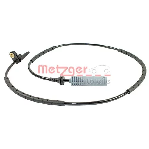 Snímač počtu otáčok kolesa METZGER 0900790