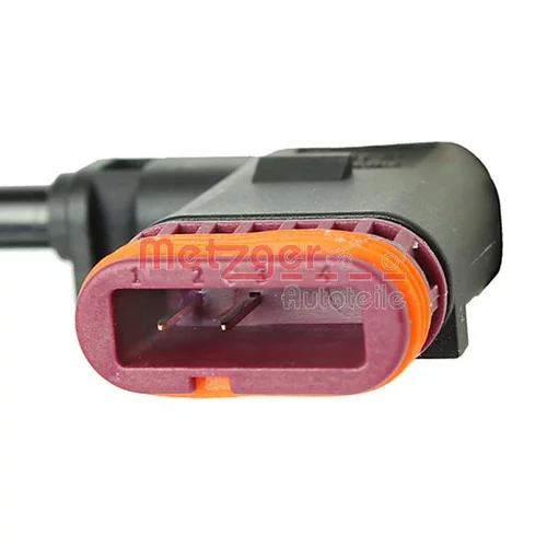 Snímač počtu otáčok kolesa 0900977 /METZGER/ - obr. 1