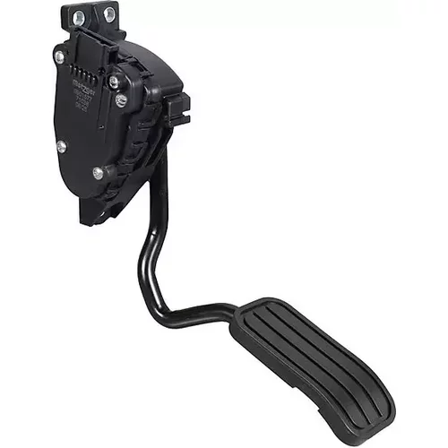 Snímač polohy plynového pedálu METZGER 0901577