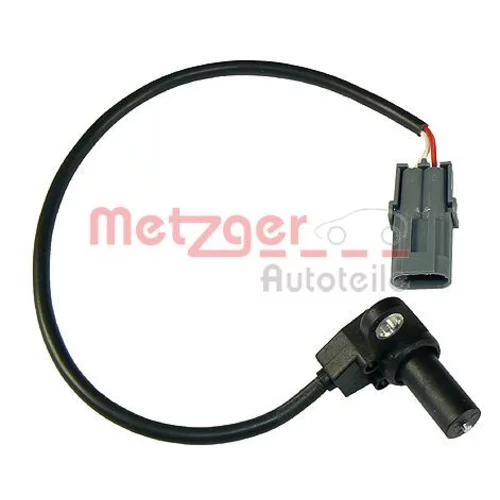 Snímač impulzov kľukového hriadeľa METZGER 0902082
