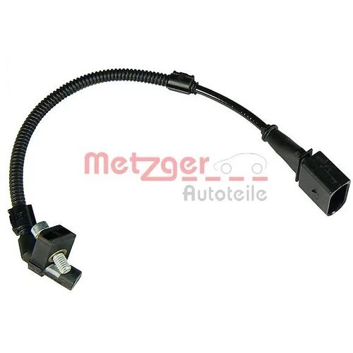 Snímač impulzov kľukového hriadeľa METZGER 0902251