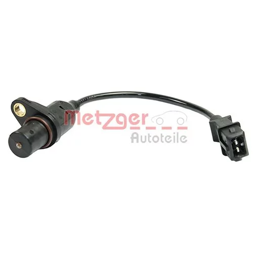 Snímač impulzov kľukového hriadeľa 0902368 /METZGER/