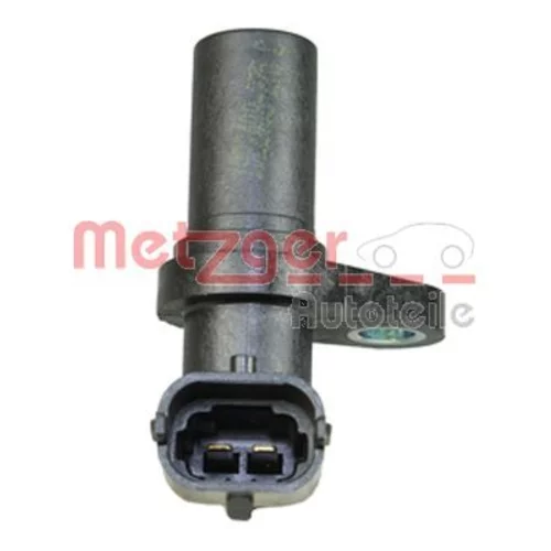 Snímač impulzov kľukového hriadeľa 0902399 /METZGER/ - obr. 1