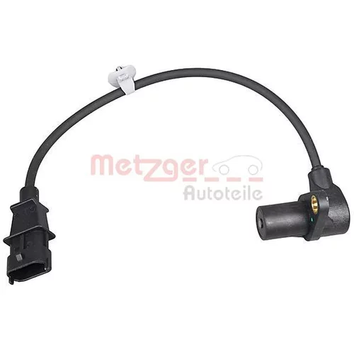 Snímač impulzov kľukového hriadeľa METZGER 0902425