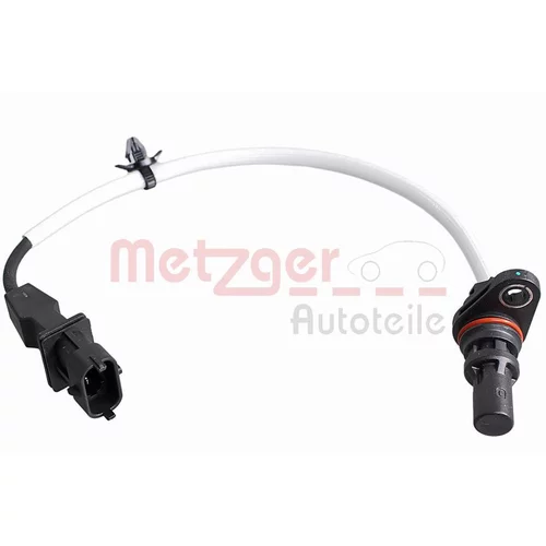 Snímač impulzov kľukového hriadeľa METZGER 0902465
