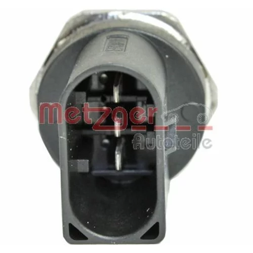 Senzor tlaku paliva 0906255 /METZGER/ - obr. 1