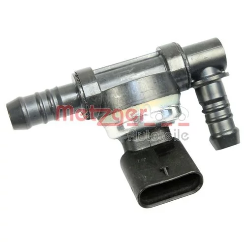 Senzor tlaku paliva METZGER 0906295