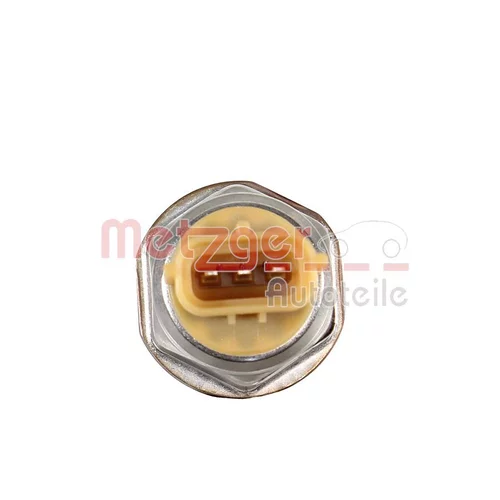 Senzor tlaku paliva 0906471 /METZGER/ - obr. 1