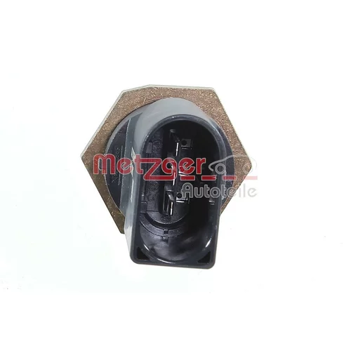 Senzor tlaku paliva 0906496 /METZGER/ - obr. 1