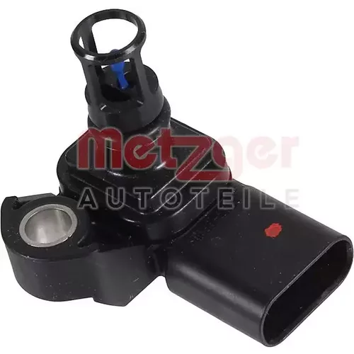Snímač plniaceho tlaku METZGER 0906518