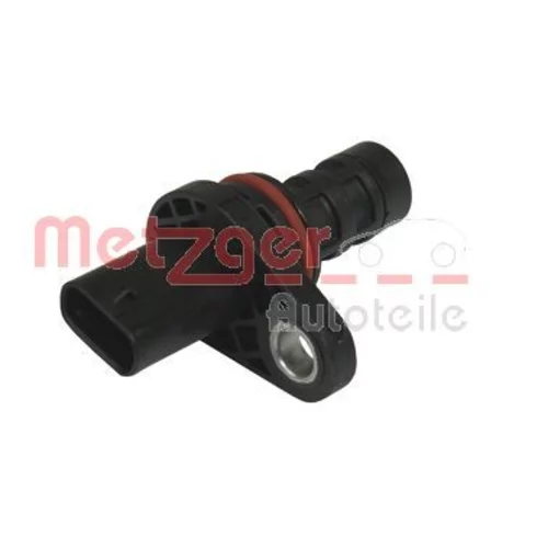 Snímač impulzov kľukového hriadeľa METZGER 0909060