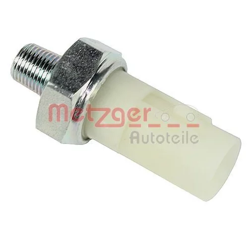 Olejový tlakový spínač METZGER 0910080