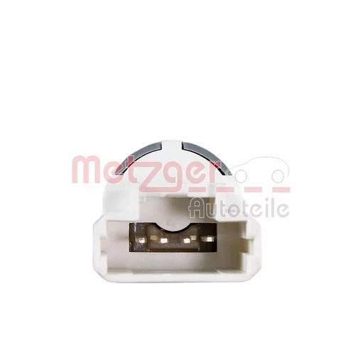 Spínač brzdových svetiel 0911102 /METZGER/ - obr. 2