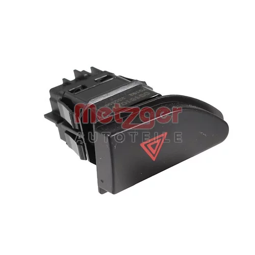Vypínač výstražných smeroviek METZGER 09161071