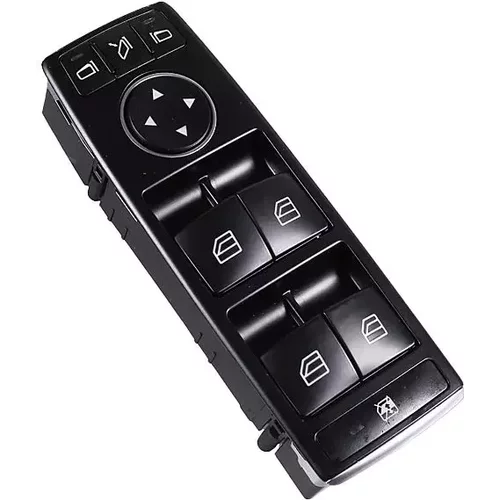 Spínač elektrického otvárania okien METZGER 09161252