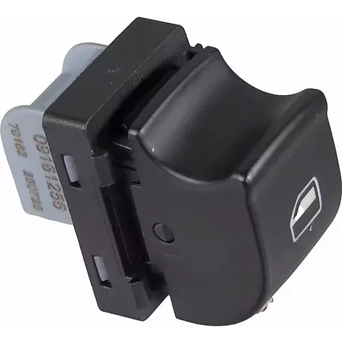 Spínač elektrického otvárania okien METZGER 09161256