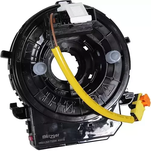vinutá pružina, Airbag METZGER 09161269