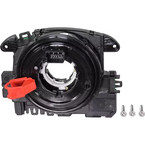 vinutá pružina, Airbag METZGER 09161281