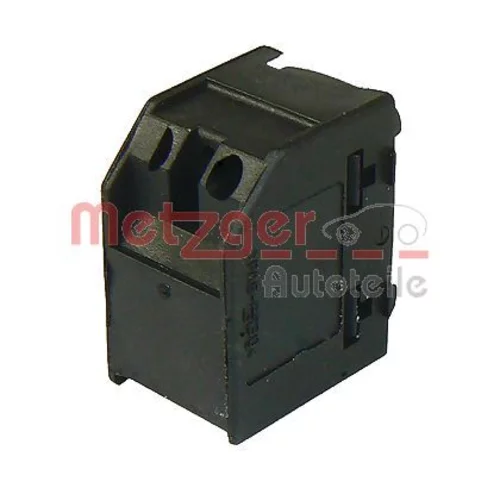 Spínač elektrického otvárania okien 0916222 /METZGER/ - obr. 1