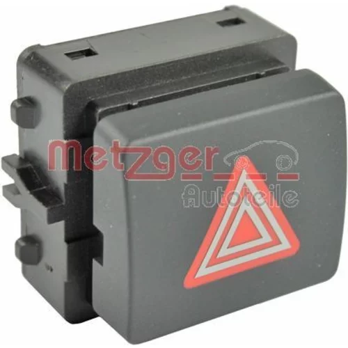 Vypínač výstražných smeroviek METZGER 0916317