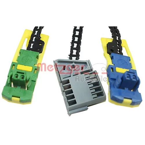 Spínač riadenia 0916466 /METZGER/ - obr. 3