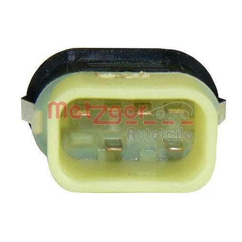 Spínač elektrického otvárania okien 0916519 /METZGER/ - obr. 2