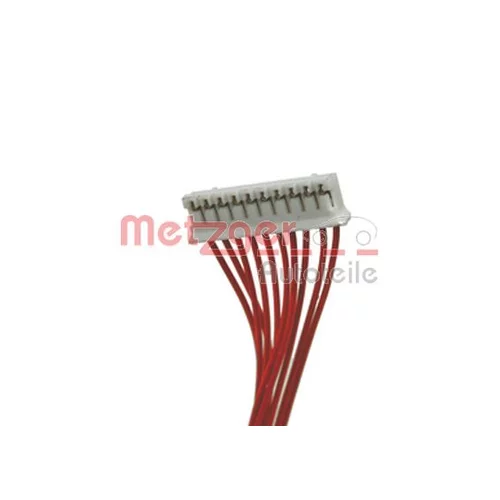 Spínač riadenia 0916520 /METZGER/ - obr. 1