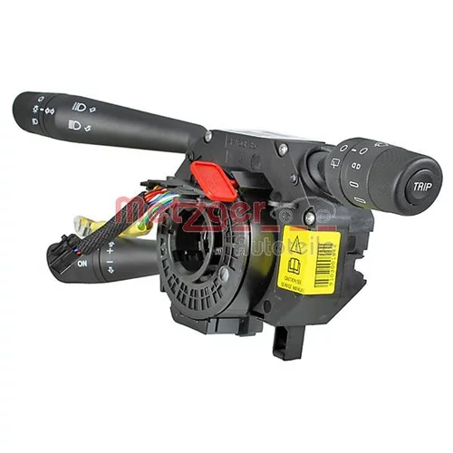 Spínač riadenia 0916629 /METZGER/ - obr. 3