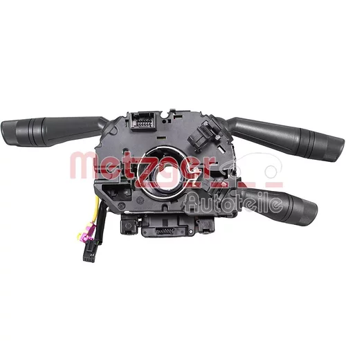 Spínač riadenia 0916855 /METZGER/ - obr. 1