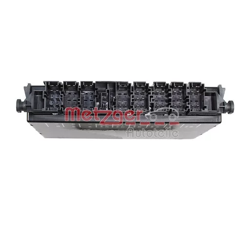Riadiaca jednotka nastavenia sedadiel 0916986 /METZGER/ - obr. 2