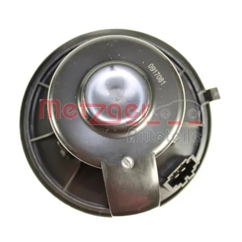 Vnútorný ventilátor 0917081 /METZGER/ - obr. 1