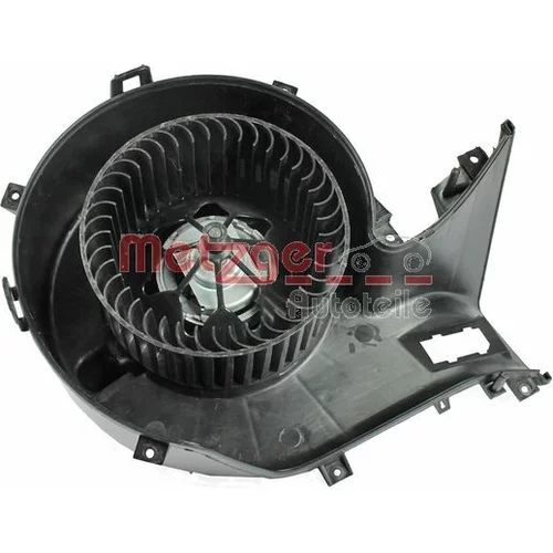 Vnútorný ventilátor METZGER 0917137