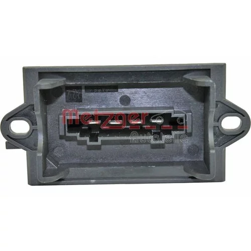Odpor vnútorného ventilátora 0917162 /METZGER/ - obr. 1