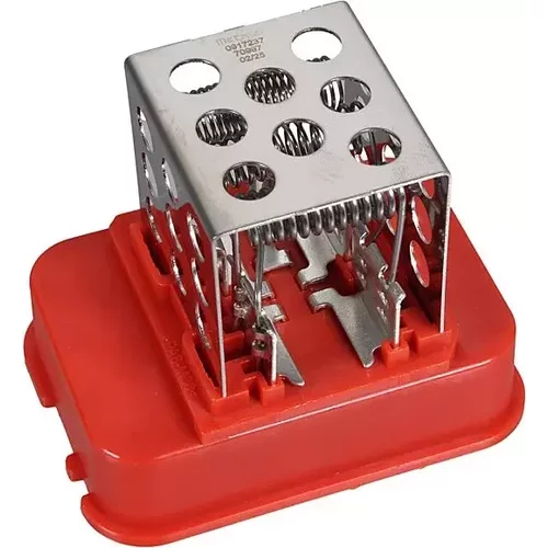 Odpor vnútorného ventilátora METZGER 0917237