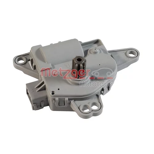 Nastavovací prvok zmiešavacej klapky 0917466 /METZGER/