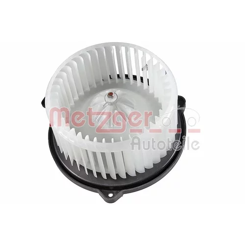 Vnútorný ventilátor 0917713 /METZGER/ - obr. 1