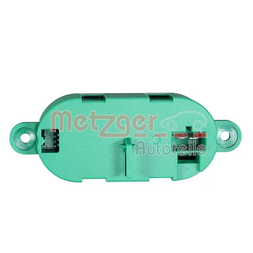 Regulator, ventilator vnutorneho priestoru 0917782 /METZGER/ - obr. 1