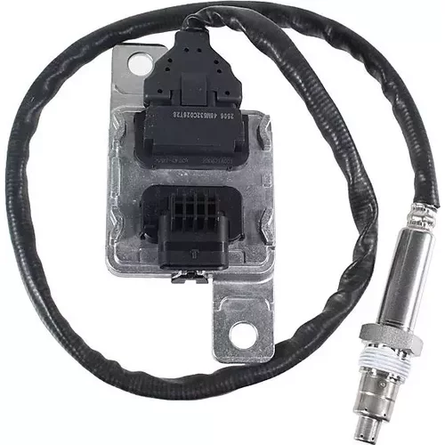 NOx-Senzor, NOx-Katalyzátor METZGER 0940026