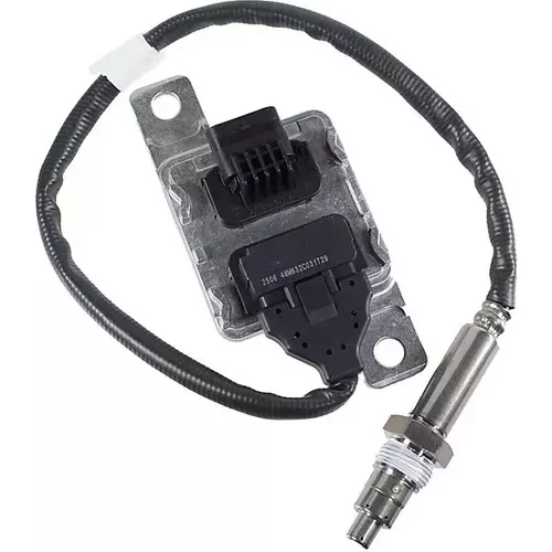 NOx-Senzor, NOx-Katalyzátor METZGER 0940031