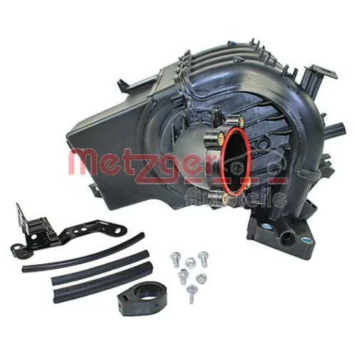 Sací trubkový modul 2100034 /METZGER/ - obr. 2