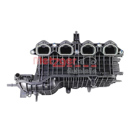 Sací trubkový modul 2100076 /METZGER/ - obr. 4