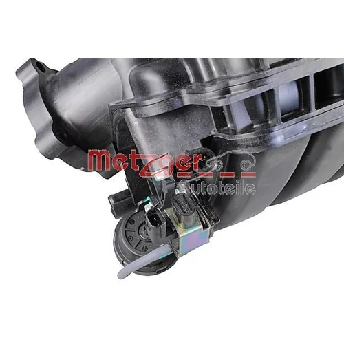 Sací trubkový modul 2100087 /METZGER/ - obr. 3