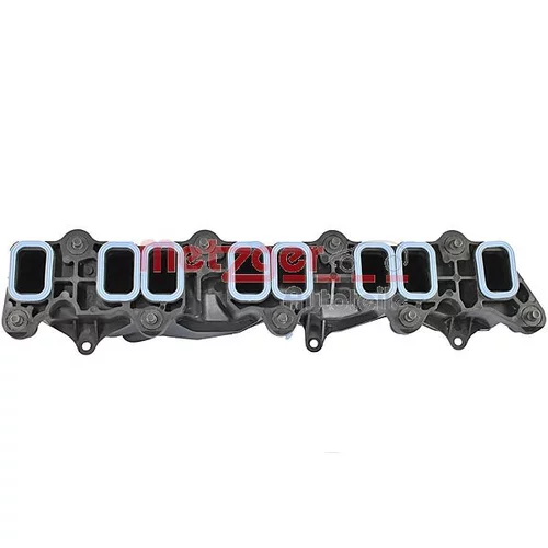 Sací trubkový modul 2100099 /METZGER/ - obr. 2