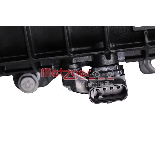 Sací trubkový modul 2100130 /METZGER/ - obr. 3