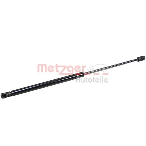 Pneumatická pružina, Batožinový/nákladný priestor METZGER 2110600