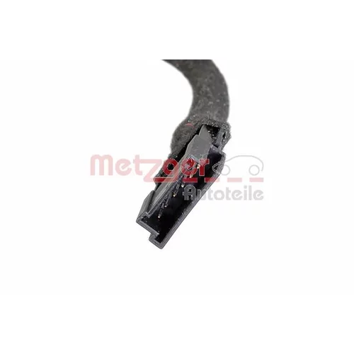 Elektromotor, zadná kapota 2115003 /METZGER/ - obr. 1