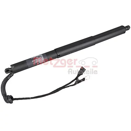 Elektromotor, zadná kapota 2115022 /METZGER/ - obr. 1
